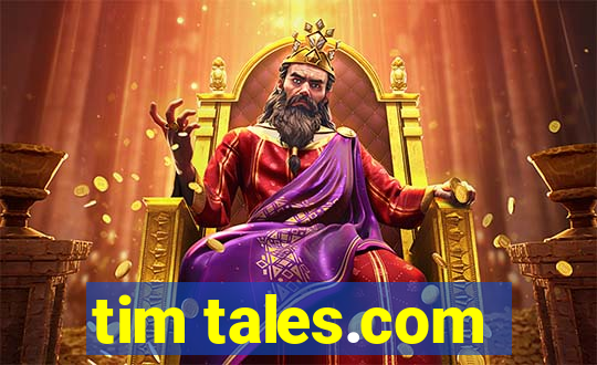 tim tales.com